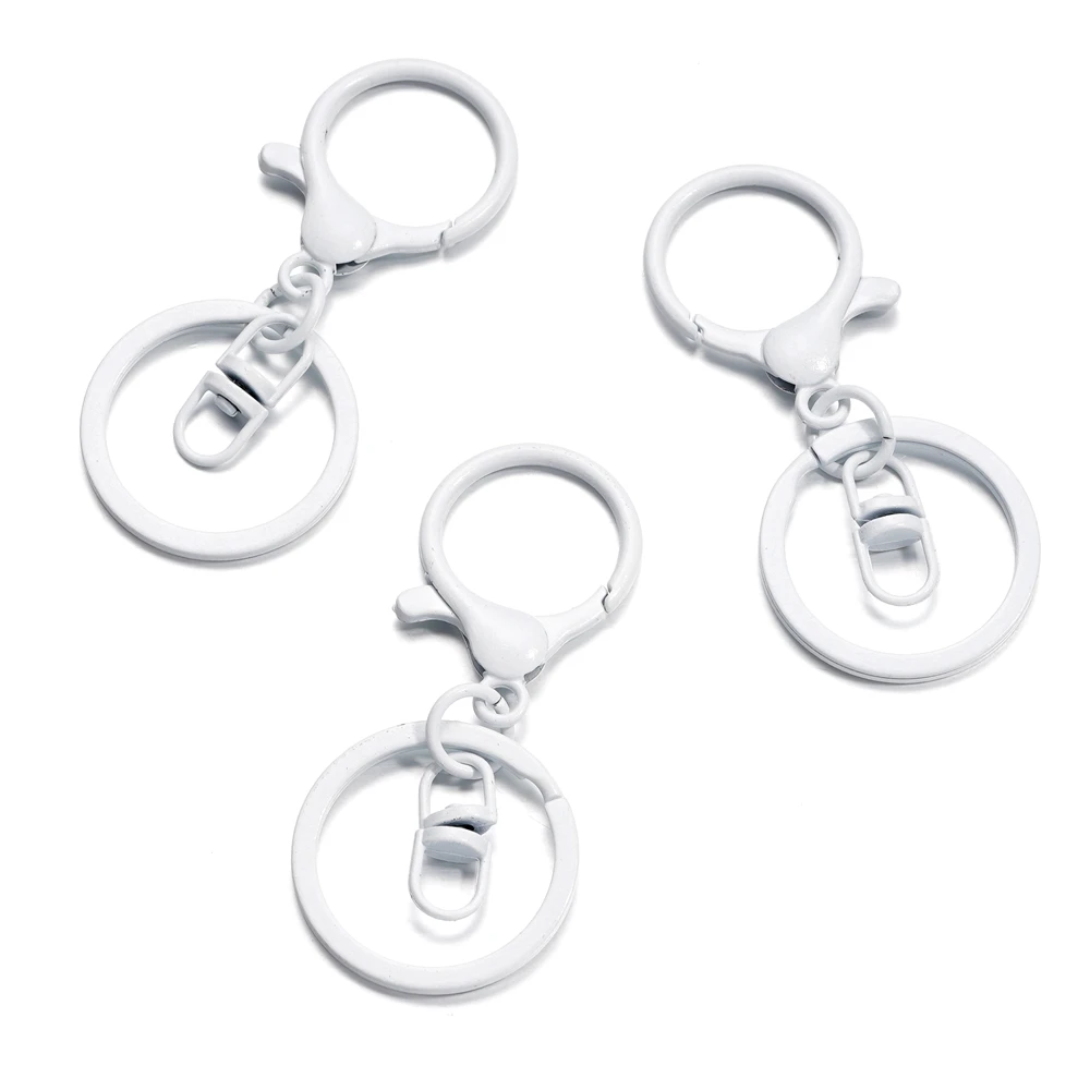 Aazon.co : Colorful etal Lobster Claw Clasps Swivel Lanyards Trigger Snap Hooks Strap with