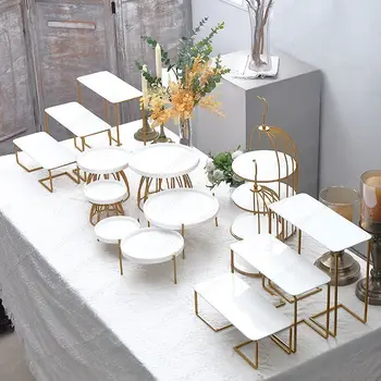 Dessert Display Stand 1