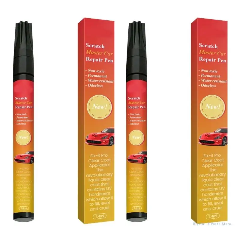 

M17F Waterproof Car Paint Scratch Repair Pen For Your Vehicle, Trucks