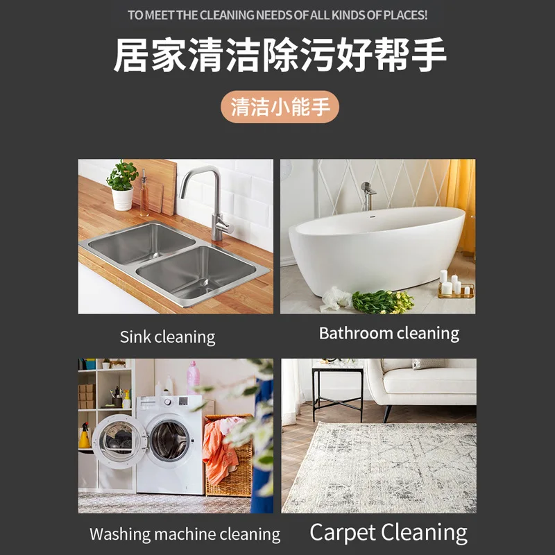 Multi functional steam cleaning machine Conditioning Kitchen Hood Home /Car  Multi functional steam cleaning machine 3