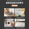 Multi functional steam cleaning machine Conditioning Kitchen Hood Home /Car  Multi functional steam cleaning machine 3