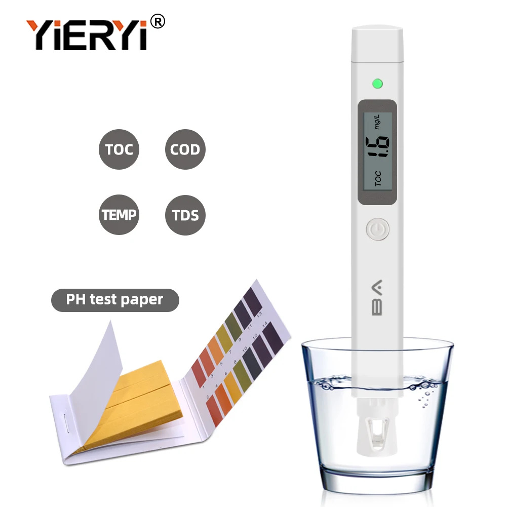 Portable Magnetic Stirrer Smart stir Start-up Pack W/ Stir Bar Salifert  test water testing