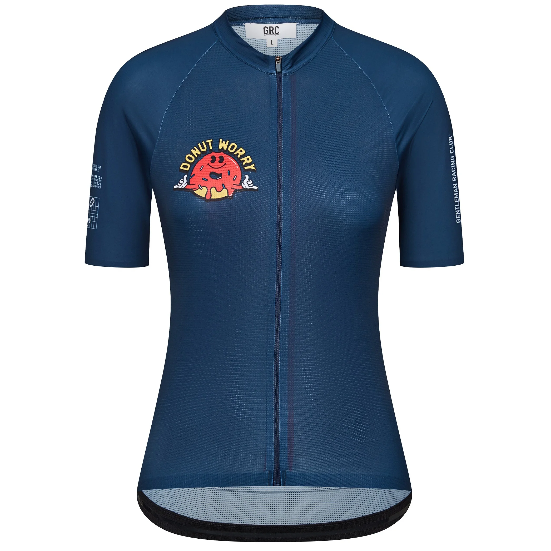 

Donut Worry Jersey
