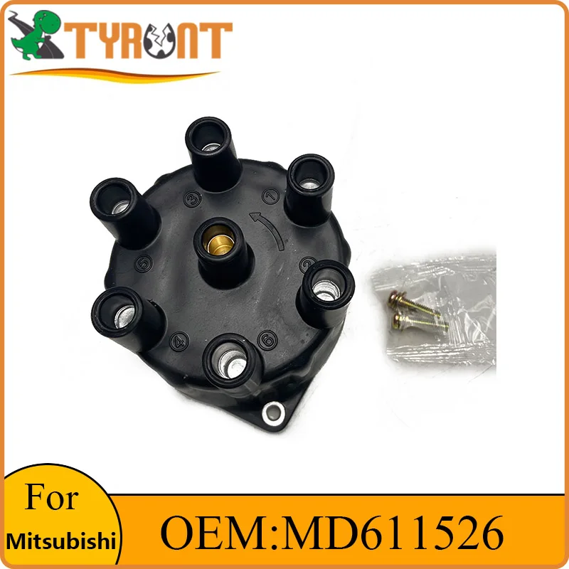 三菱 U42T 点火ディストリビュータ 三菱 純正 ミニキャブ 《 U42T 》 ディストリビューター