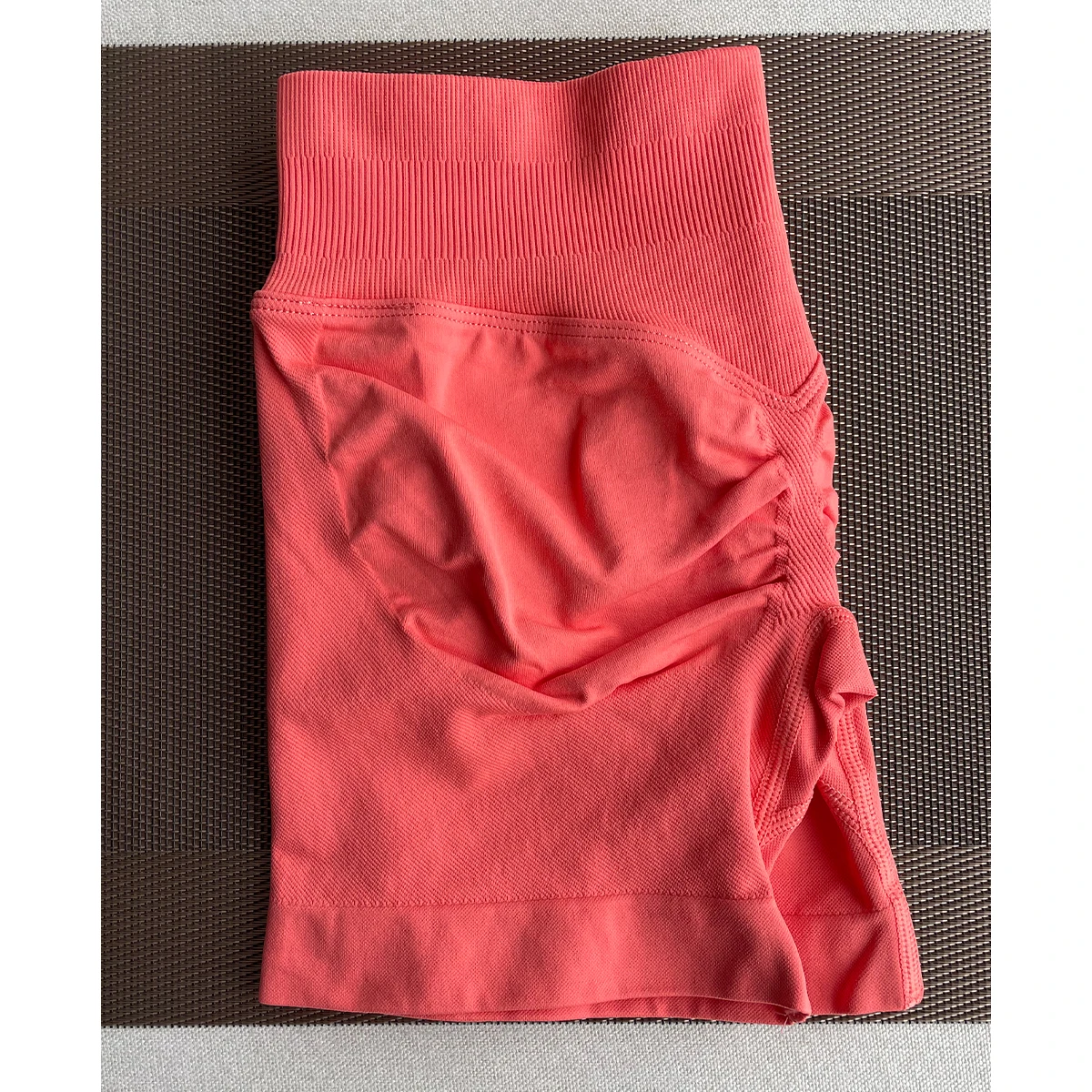 Coral Pink No logo
