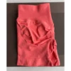 Shorts TKITK sans couture pour femme, tenue de fitness, short Shark Bite pour la gym, la course, le cyclisme, les leggings de vélo