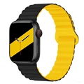 Black yellow