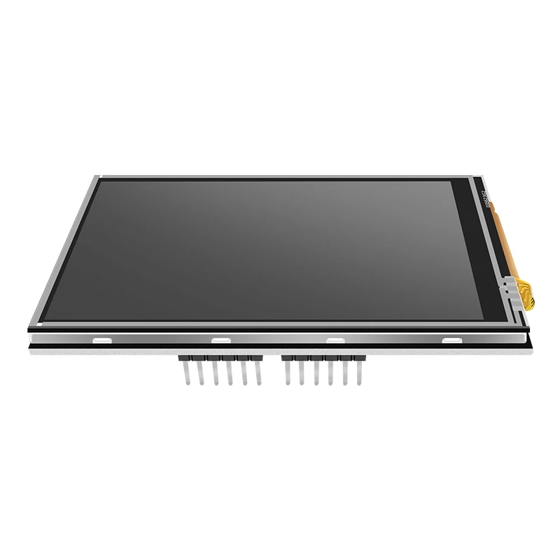 PC ̴ Ϳ Ƶ̳ ġ ũ LCD ÷, ġ ũ 480*320  г,   , 3.5 ġ