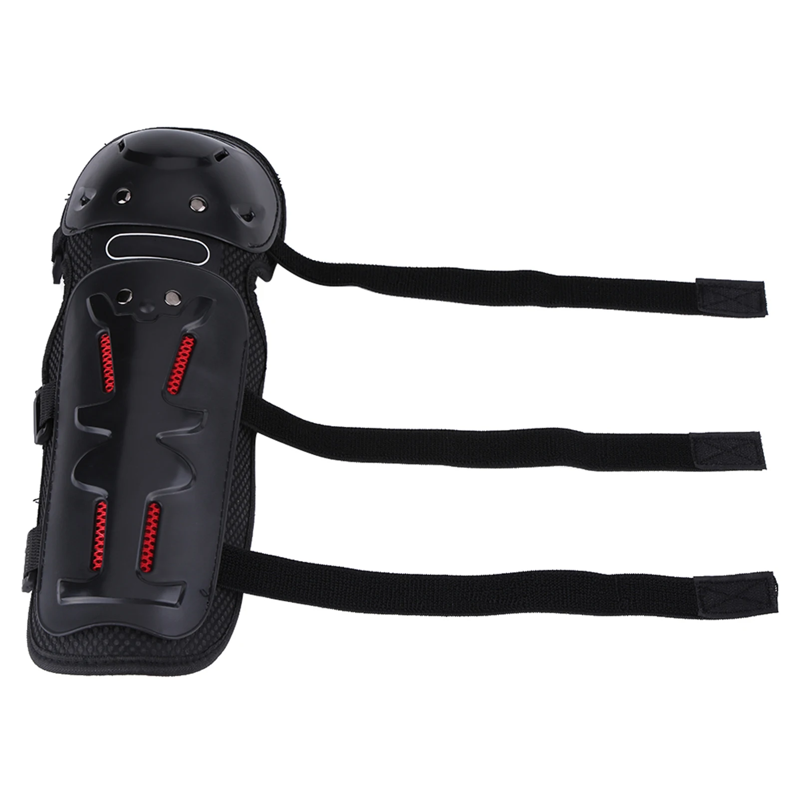 BSDDP BSD1002 Motocross Motorcycle Cycling Elbow Knee Pads Guard Protector Protective Gear Elbow Knee Protector Pads