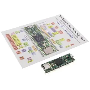 AvadaTech DEV-16996 RT1062 Teensy 4, 1 series ARM®Cortex®-M7 MCU 32