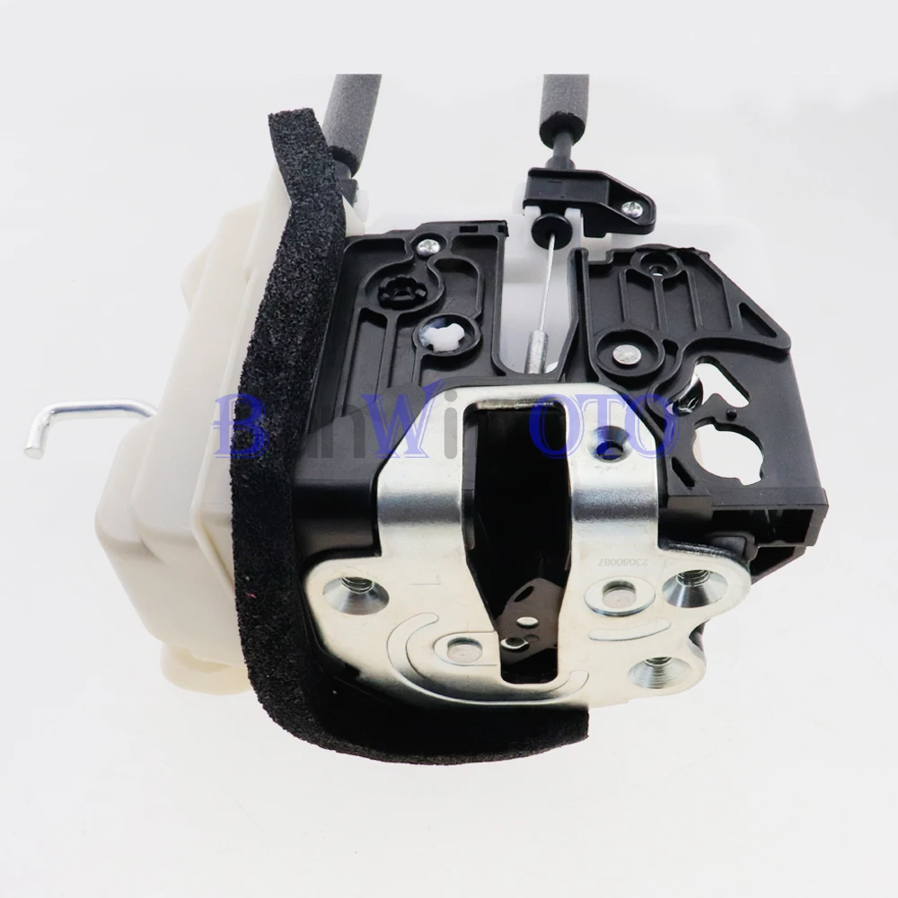 81311-1W020 Power Front Rear Left Right Door Lock Actuator Latch Module Motor Mechanism fit for Kia Rio 2012-81321-1W040 Door Lock Actuator