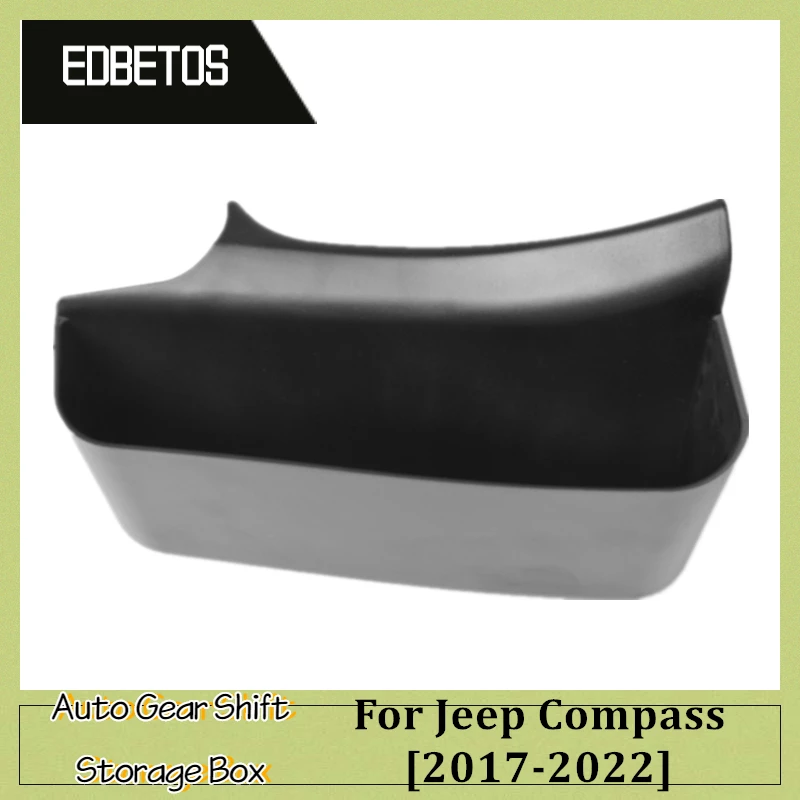 

Car Armrest Box Storage For Jeep Compass 2017 2018 2019 2020 2021 2022 Central Console Storage Box Interior Organizer