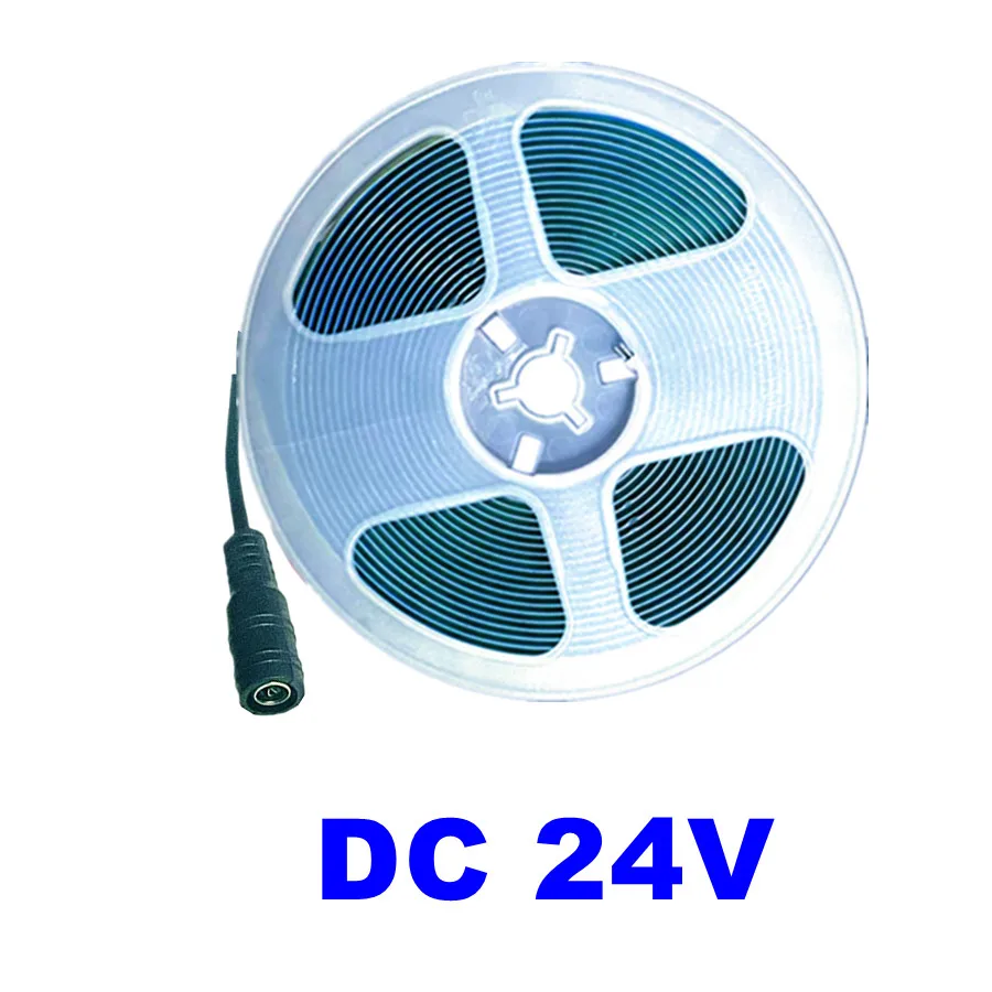 ตัวเลือกสินค้า ไฟแถบ LED สีขาว ตกแต่งห้องครัว แสงสวย ทนทาน 5 เมตร