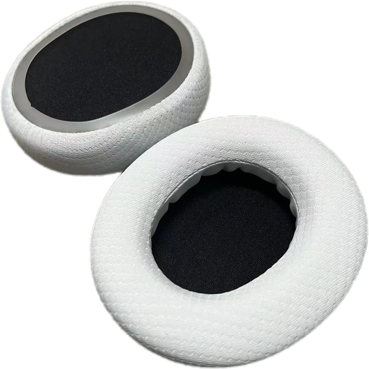 Premium Replacement Ear Pads for Enhanced Comfort and Sound Quality