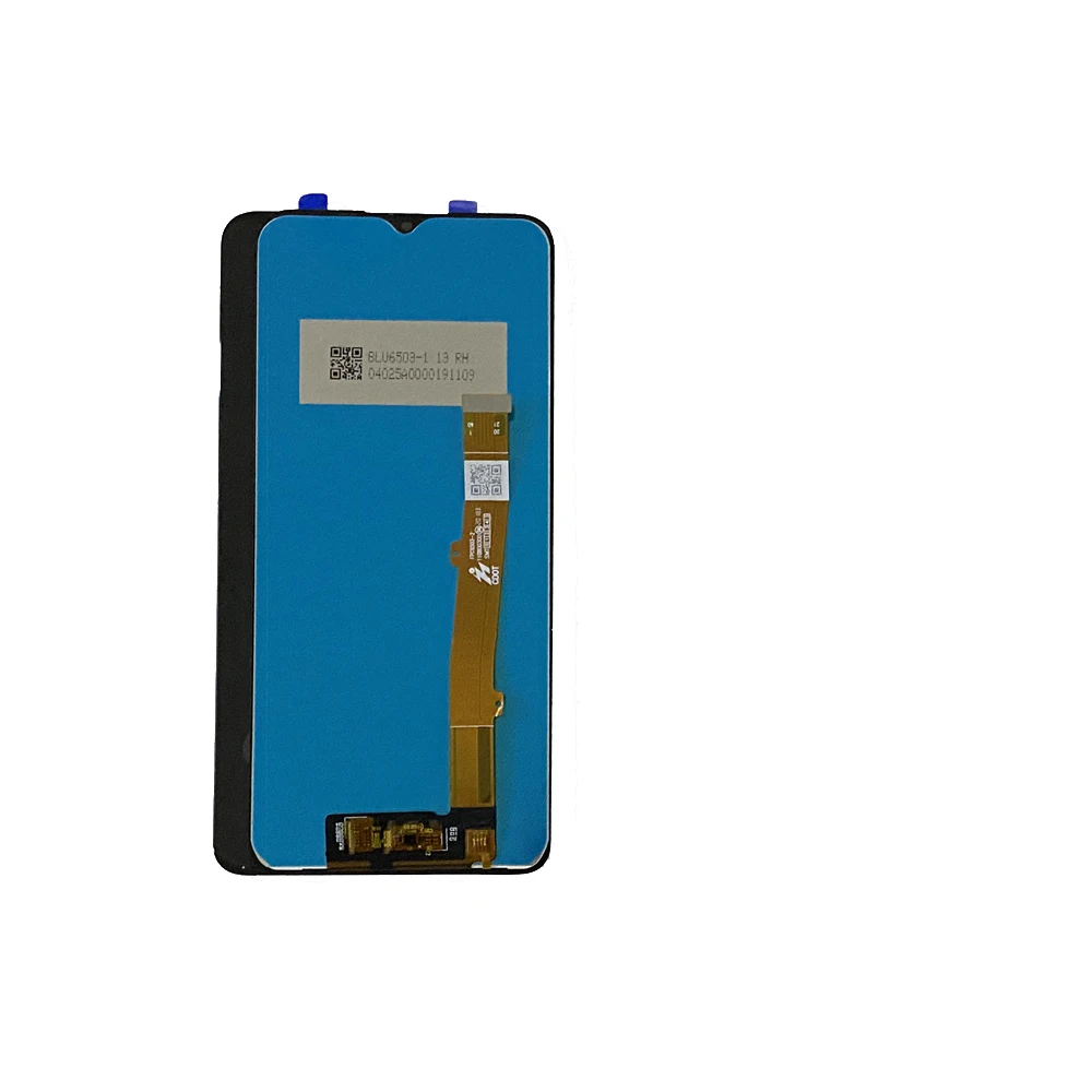 For Alcatel 3X 2020 LCD 5061K 5061U 5061 LCD Screen Touch Display Assembly For Alcatel 3X 2019 5048 5048Y 5048A 5048I 5048U LCD