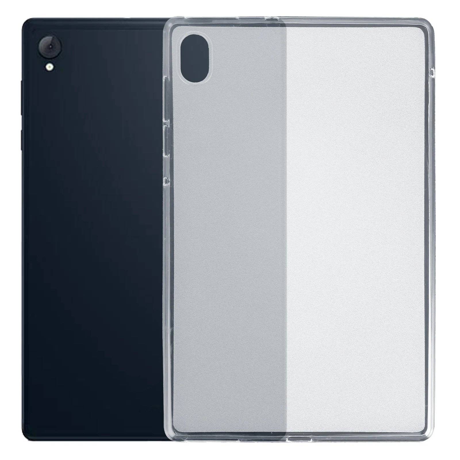 Premium TPU Protective Tablet Case for Lenovo K10 HD 2nd Gen