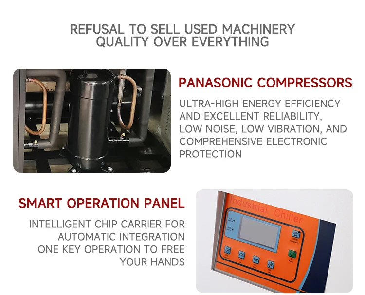 Industrial  Molding Machine with Core Components-Pump Motor Engine Gear for Chil