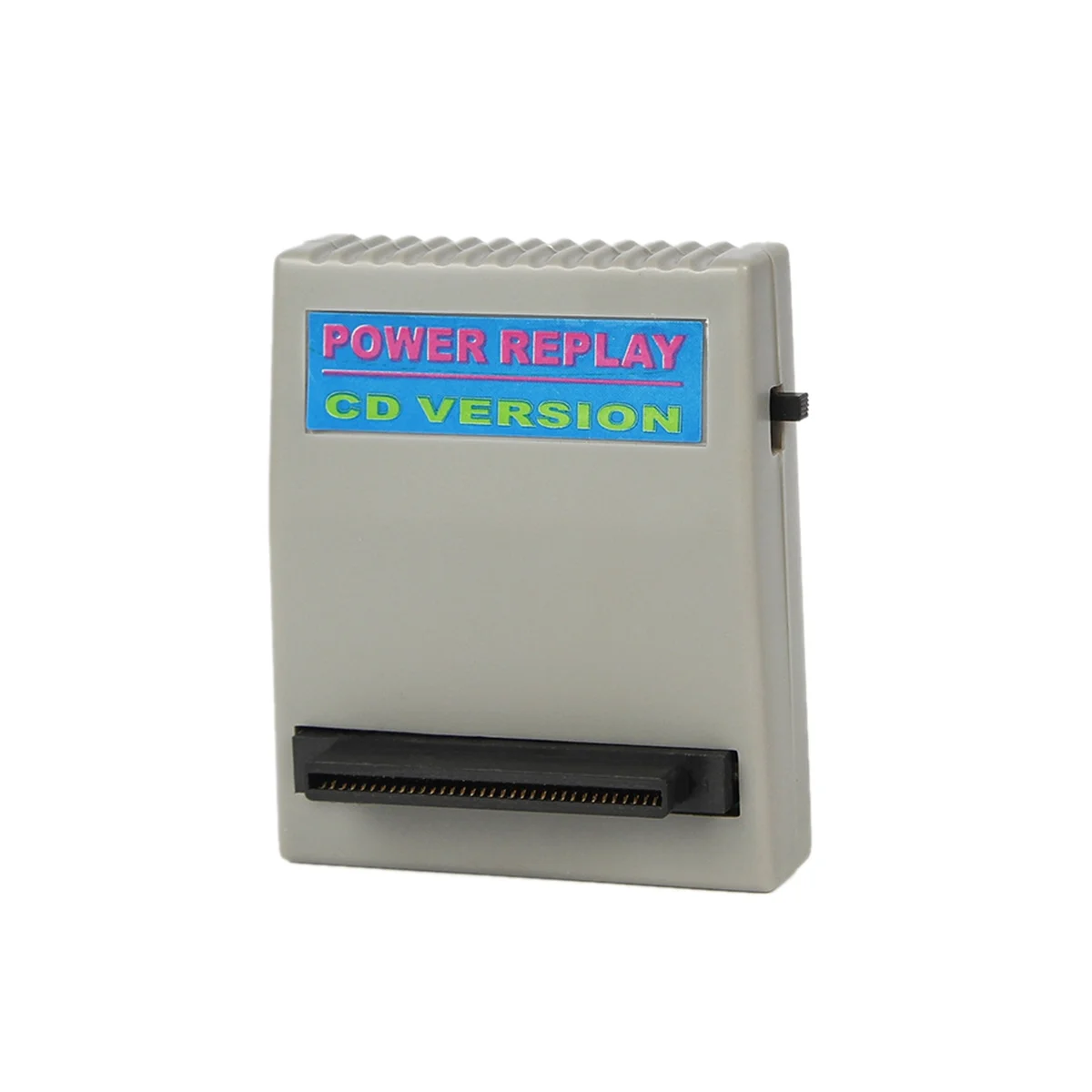 Game Cheat Cartuccia Sostituzione Replay Cheat Per Ps1 Ps Action Card Power Replay Console Di Gioco Accessorio