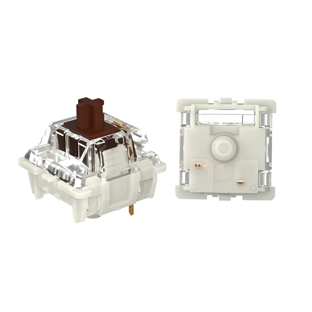 Рисунок 5 - Переключатель Gateron G Pro V3 3