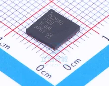

CC2640F128RGZR package QFN-48 New Original Authentic Wireless Transceiver Chip