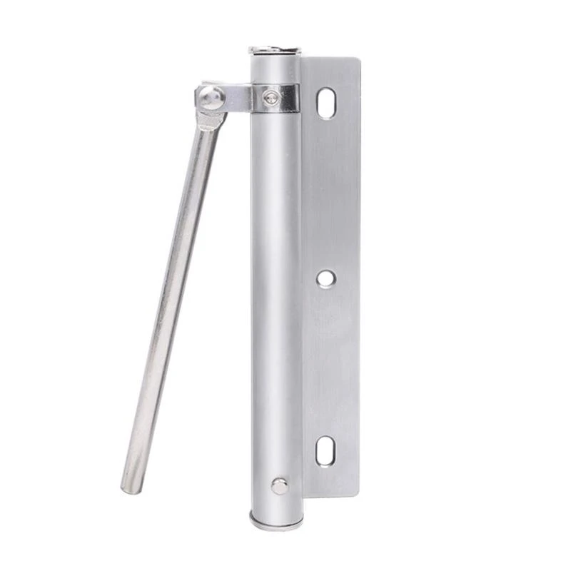 Multipurpose Spring Door Hinges Accessory for Easy Installion Closing
