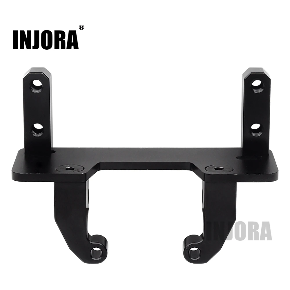 Axle Servo Base Stand Mount Set for Axial SCX10 II 90046 1/10 Replacement