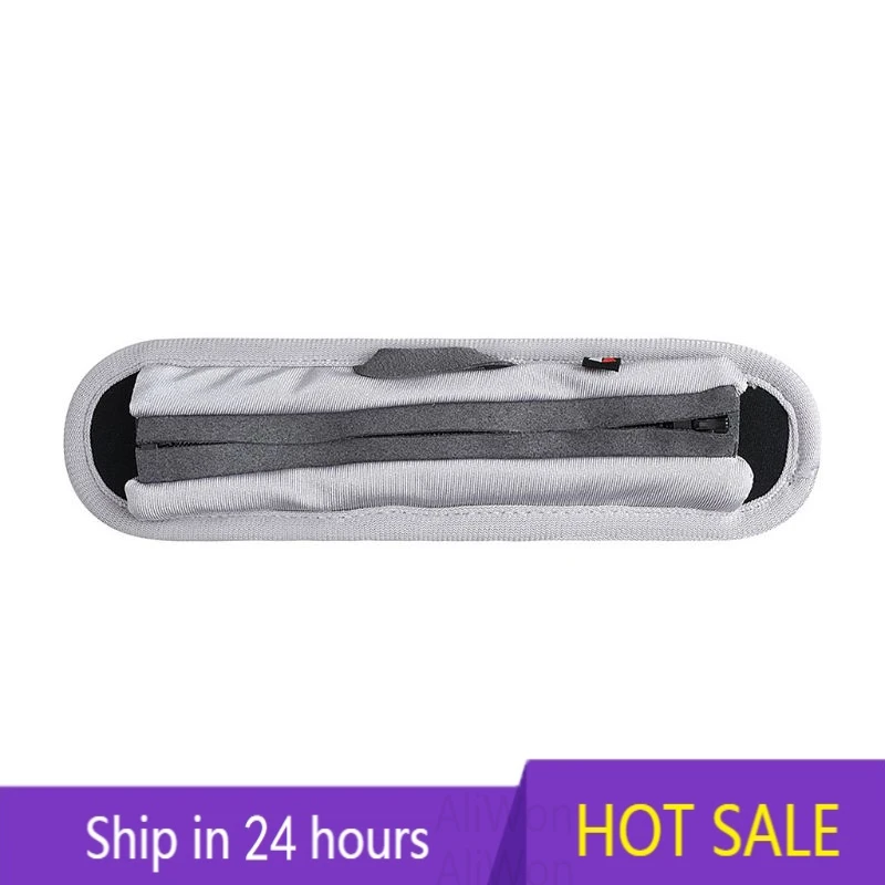 Universal Full Closure for Sony WH-1000XM4 WH-1000XM3 WH-1000XM2 MDR-1000X Headphone Headband Cover Zipper Cushion Head beam