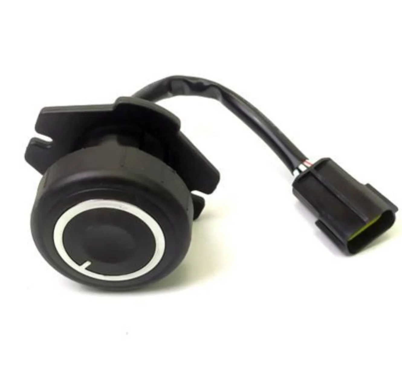 JINSION DH220-5 throttle knob switch for Daweoo dial fuel throttle knob switch DX225LC DX230 2552-1004 25521004