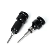 1/4 3/8 1/2 Ratchet Socket Adapter Square Drive Hex Bit Holder Electric Ratchet Wrench Adapter Impact Socket Converter Hand Tool 3