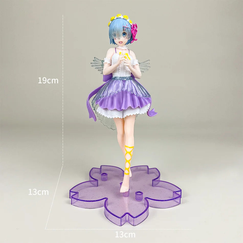 Hatsune Miku Anime Girl Desktop Decor Collectible Doll - Kawaii Vocaloid Statue and Gift