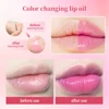 Pink Lip Serum Moisturizing Fresh Effective Reduce Pigmentation Exfoliating Plumper Sexy Care Cosmetics 6
