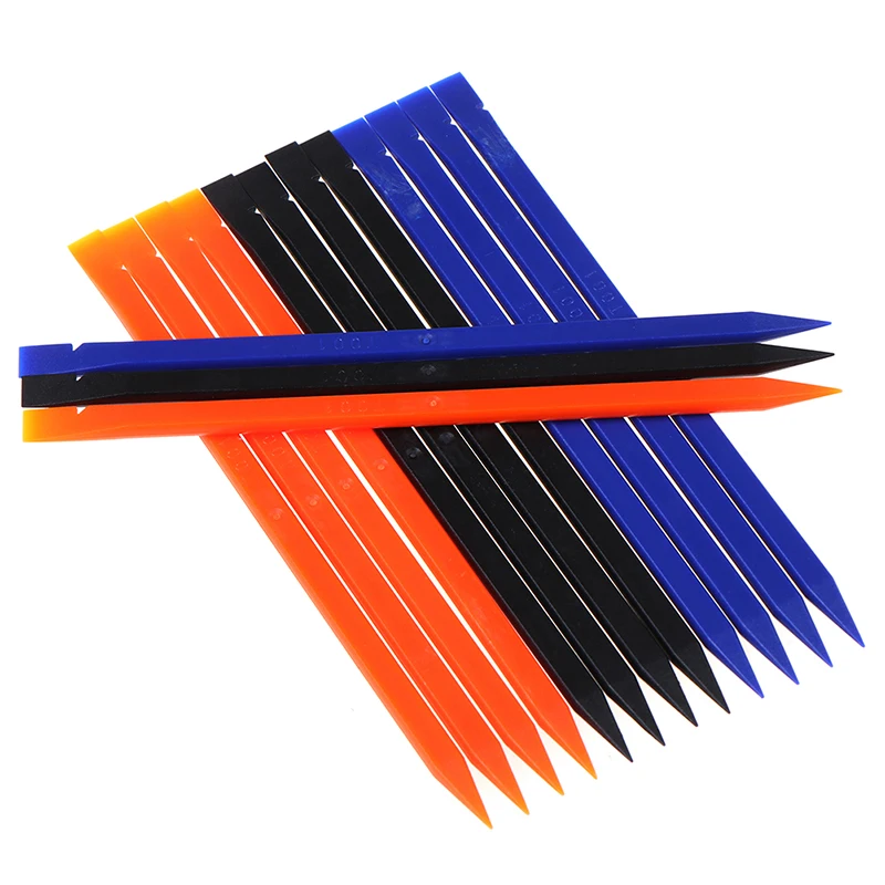 Plastic Opening Pry Tools 5Pcs Smartphone Laptop PC Disassembly Repair Tools phone repair tools tool kit phone repair kit plastic pry tools