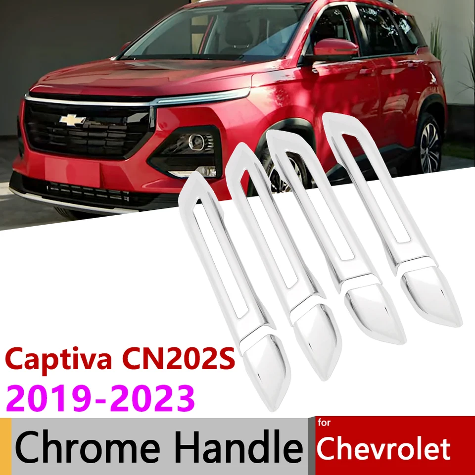 for Chevrolet Captiva CN202S 2019 2020 2021 2022 2023 Auto