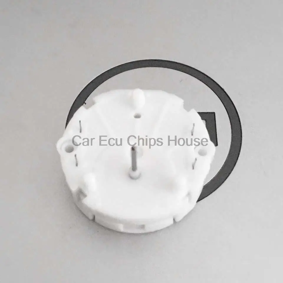 Instrument Stepper Motor 10 PCS X27 589 For Ford Mustang 2005-2007
