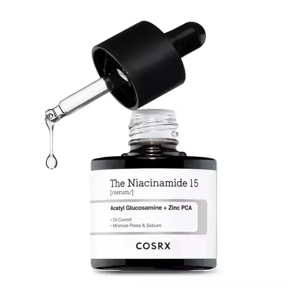The Niacinamide 15