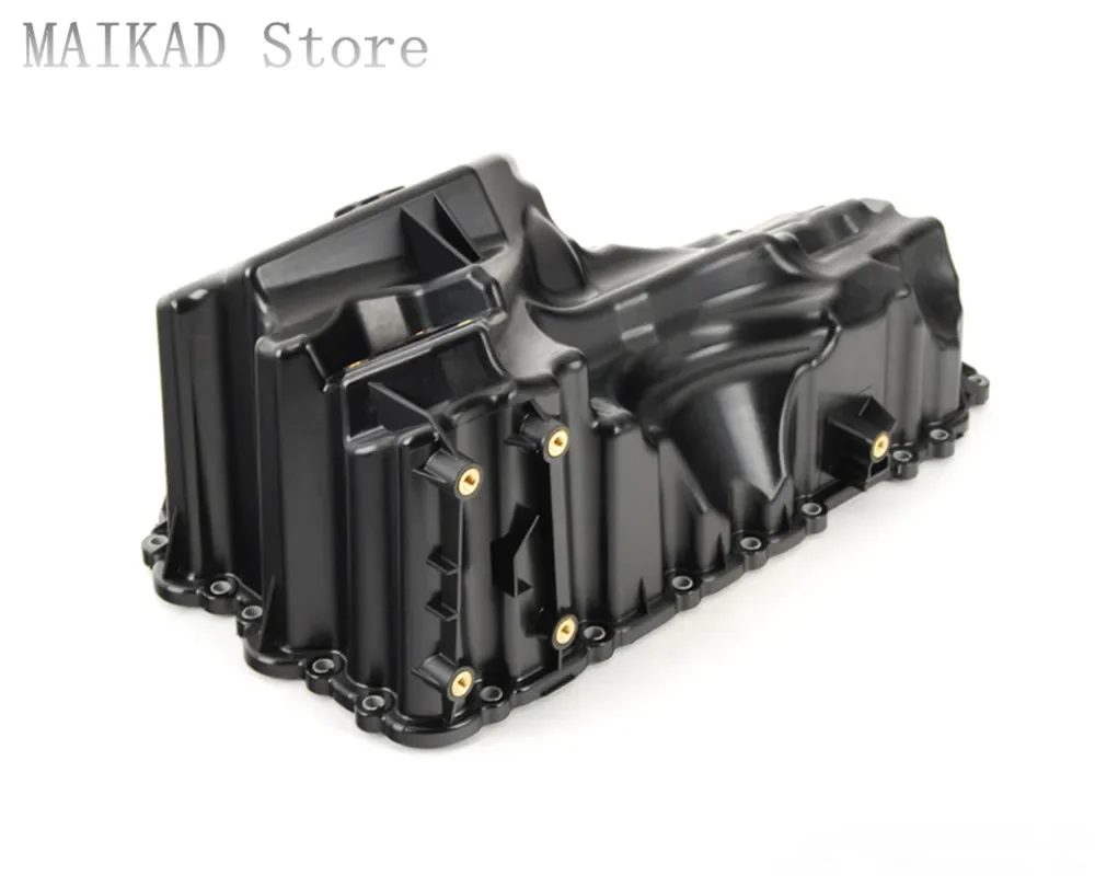 Transmissi Oil Pan Sump for BMW F30 F31 F34 F35 316i 320i 328i 335i 316Li 320Li 328Li 335Li 316d 318d 320d 325d 328d 11137618512