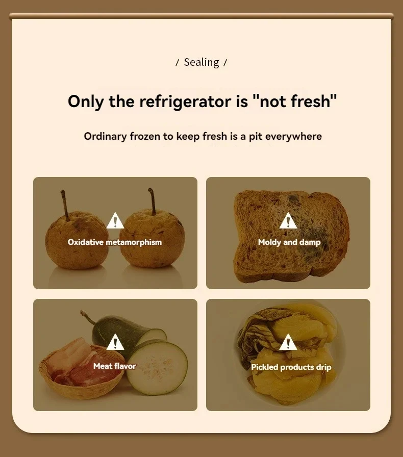 Food Sealing Portable Home Vacuum Kitchen Helper 220V Automatic Packaging Machine Food Vacuum Sealing Machine 4 küchexyz.de Sf28ea08e61e1414894e01d34ab6509f8Z küchexyz.de Best Price | Fast Delivery |Quality Product Food Sealing Portable Home Vacuum Kitchen Helper 220V Automatic Packaging Machine Food Vacuum Sealing Machine