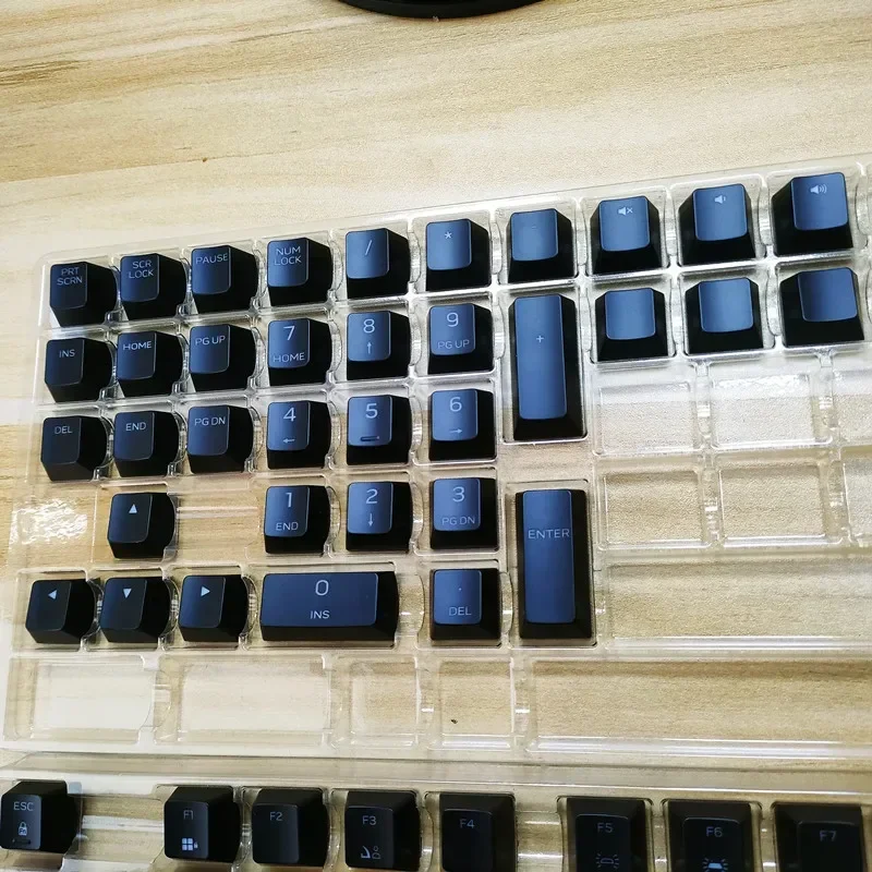Teclado Para Dell Alienware M11x Iluminado É Na Vcamp!!! | Parcelamento