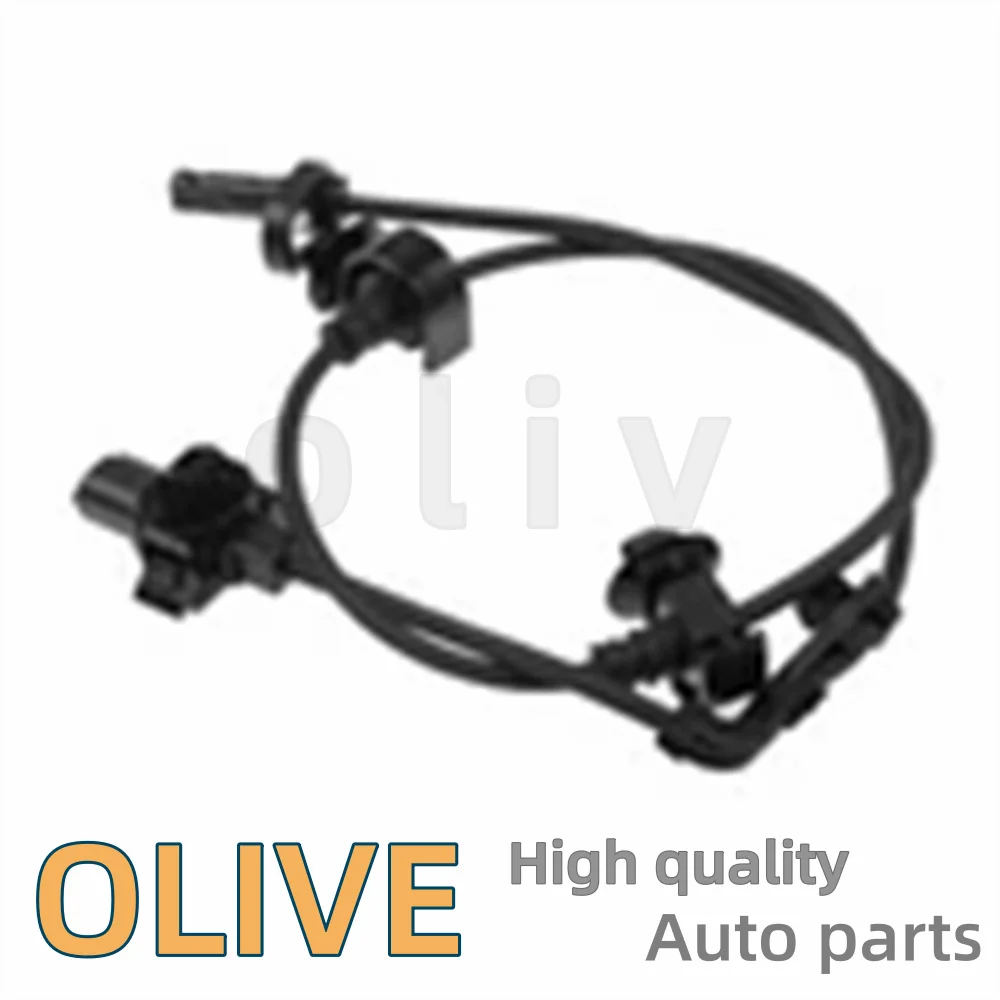 혼다 ABS 휠 속도 센서 OE 57455-SNA-003, 57450-SNA-003, SU9002