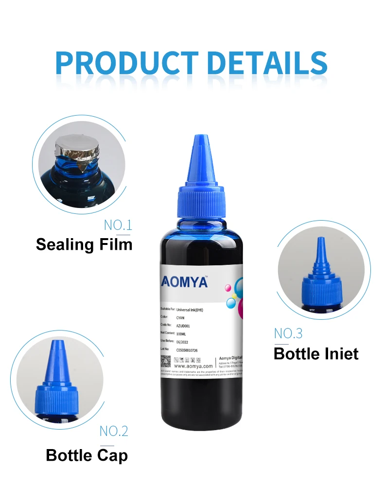 Cheap Kits de recarga de tinta