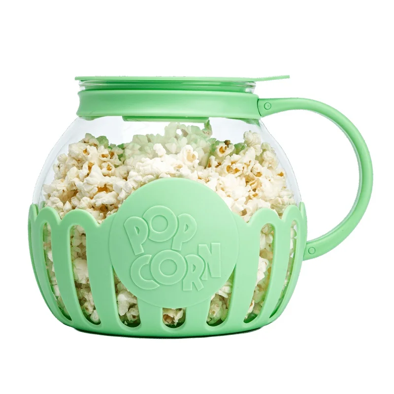 

Вкусный попкорн-Лайм семейного размера 3QT для микроволновой печи