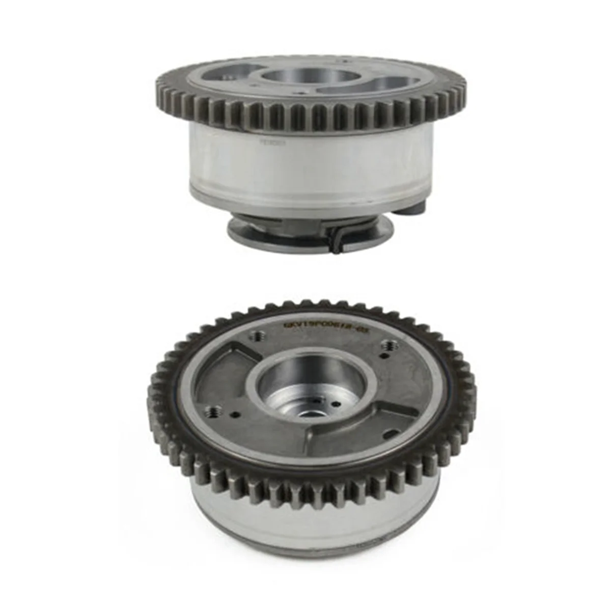 CVVT Intake and Exhaust Camshaft Gear for Azera Veracruz Sorento Sedona 243503C113 243703C102