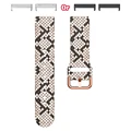 Snakeskin pattern