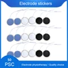32mmNon-woven Fabric Self Adhesive Replacement Massage Patch Tens EMS Electrodes Pads for Muscle Electrostimulator Body Massager 1
