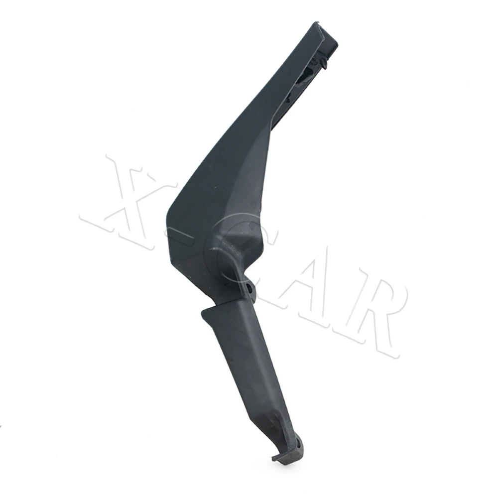 Car Left Right Front Bumper Angle Front Bumper Finisher for Land Rover Range Rover Evoque 2012-2015 LR028550 LR028551 car bumper finisher