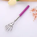 Ghost claw-purple