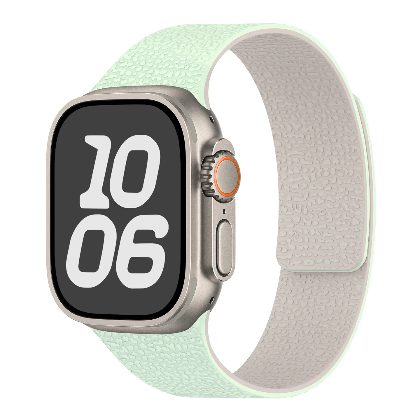 Sleek Magnetic Strap