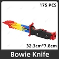 1.Bowie Knife