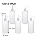 White 100ml