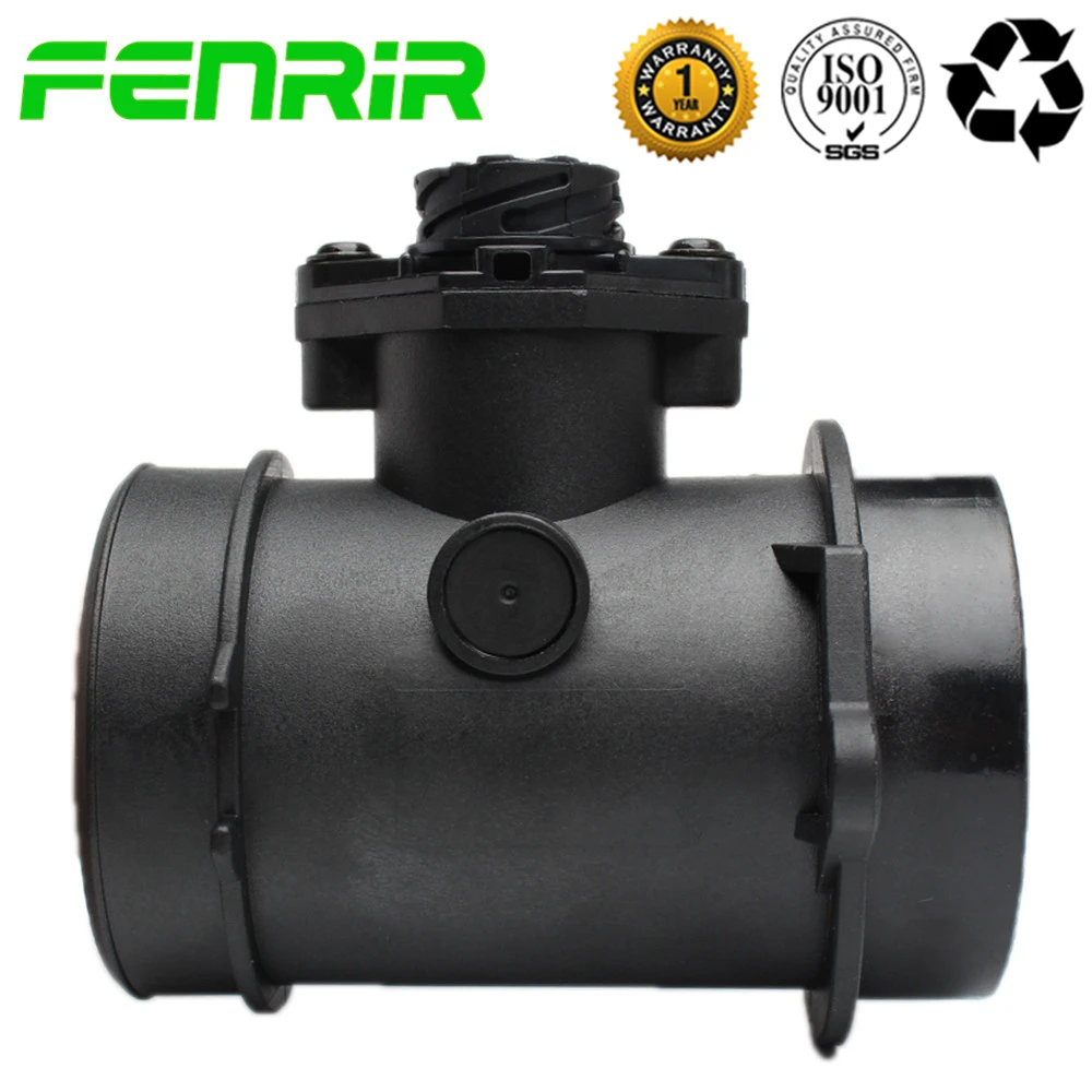 Misuratore D'aria Frankberg Compatibile Mercedes C124 W124 W202 E SsangYong 1992-2005